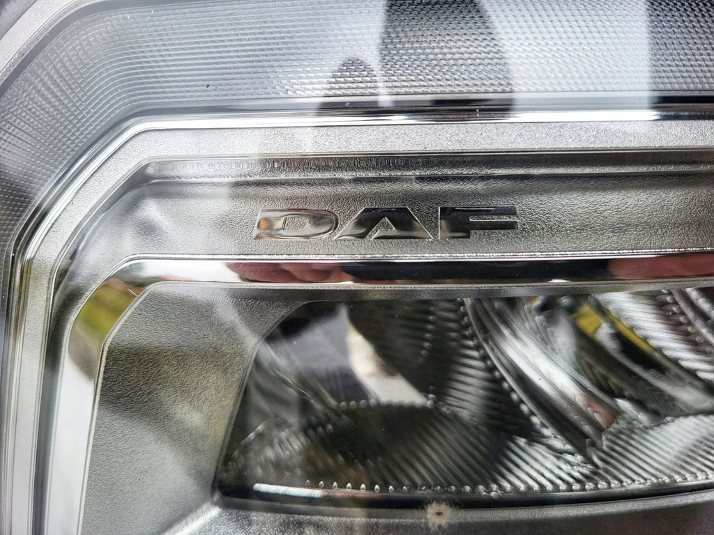Frontscheinwerfer Daf 2188985 LED Rechts Scheinwerfer Headlight SCH1106283364mx