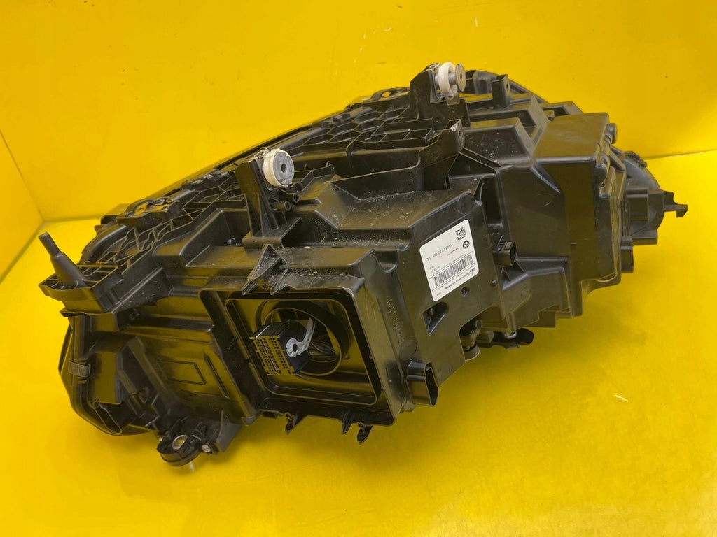 Frontscheinwerfer BMW X5 G05 X6 G06 9481779-08 LED Links Scheinwerfer Headlight SCH8810314180ry
