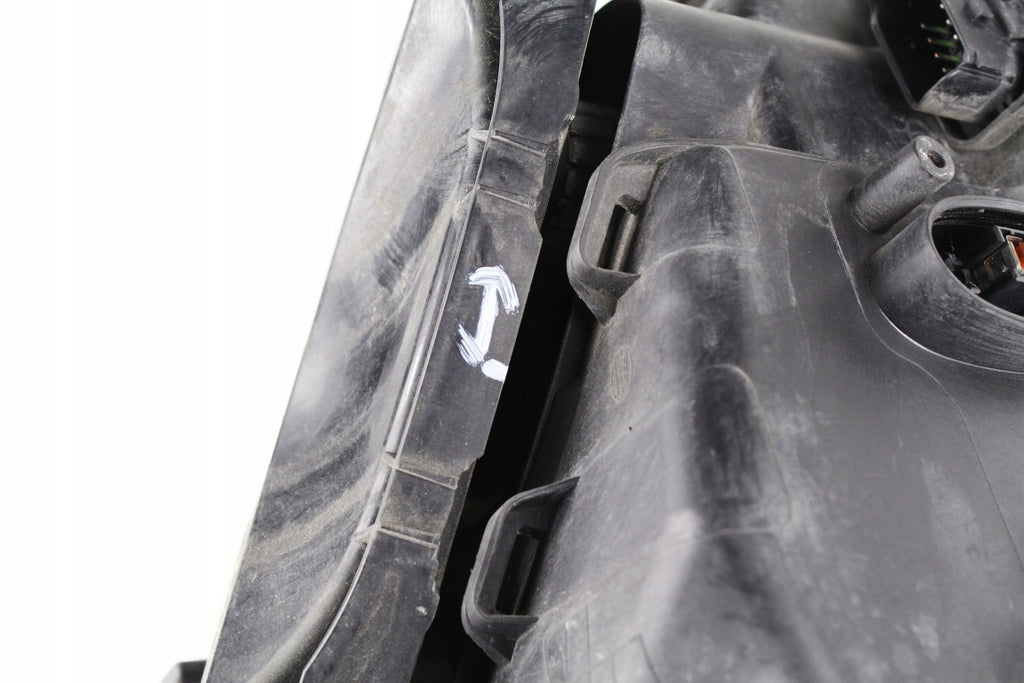 Frontscheinwerfer Citroën C4 Grand Picasso I Xenon Links Scheinwerfer Headlight SCH3778642263at