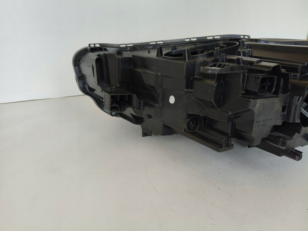 Frontscheinwerfer BMW X1 F48 L1491 5A01172 Rechts Scheinwerfer Headlight SCH2141676273ey