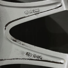 Laden Sie das Bild in den Galerie-Viewer, 4x Alufelge 16 Zoll 6.5" 5x112 49ET Glanz Silber A2464011302 Mercedes-Benz FEL4716097547ig