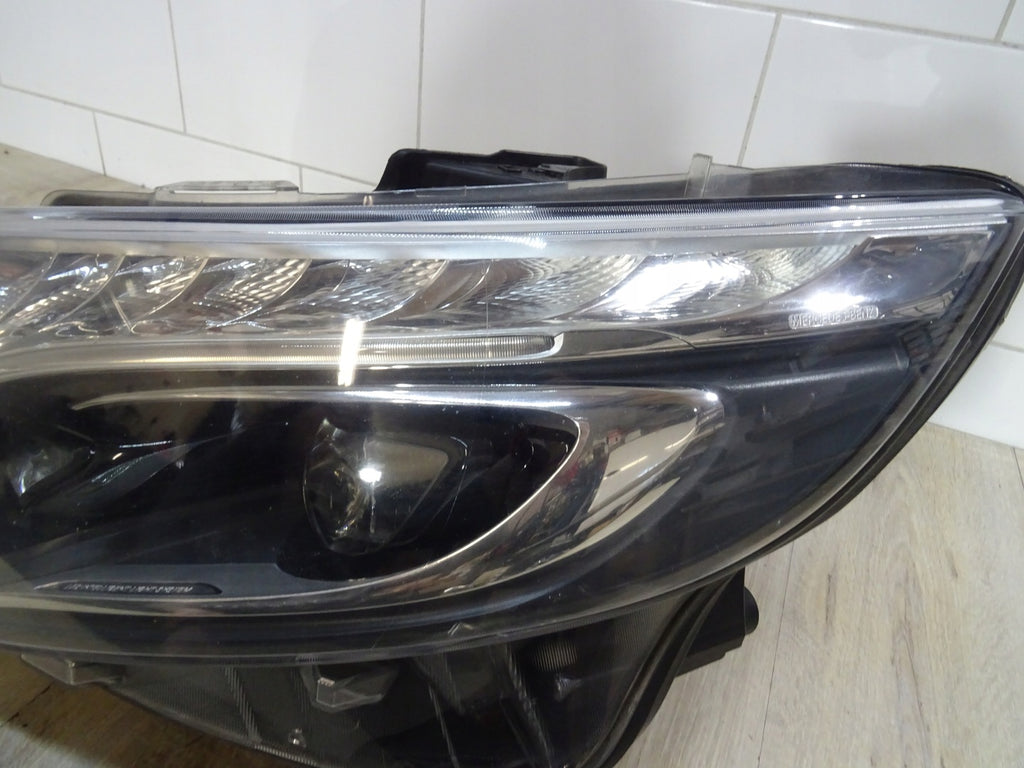 Frontscheinwerfer Mercedes-Benz Vito A4479069700 Full LED Links Headlight