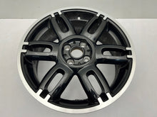 Laden Sie das Bild in den Galerie-Viewer, 1x Alufelge 17 Zoll 7.0&quot; 4x100 6798721 Mini R57 R55 R56 R59 R58 Rim Wheel