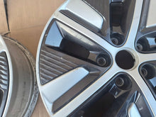 Load image into Gallery viewer, 1x Alufelge 16 Zoll 6.5" 5x114.3 52910-G5500 Kia Niro Rim Wheel FEL8255899413yd