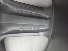 Load image into Gallery viewer, 1x Alufelge 19 Zoll 8.0" 5x112 43 5ET A1564010600 Mercedes-Benz X156 Rim Wheel FEL3816072233kp