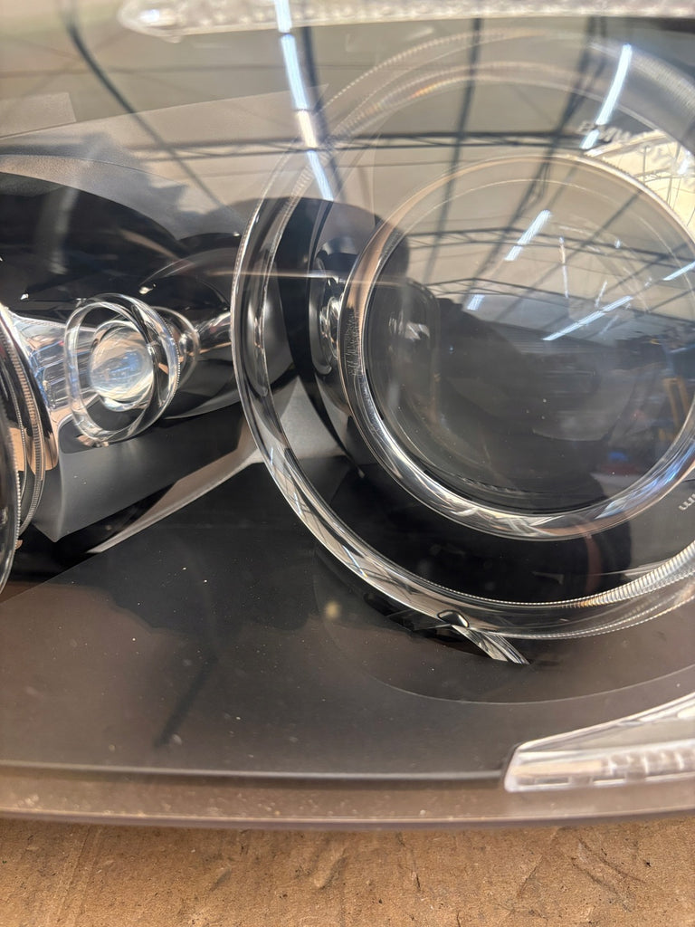 Frontscheinwerfer BMW E91 E90 6942743 Bi-Xenon Links Scheinwerfer Headlight