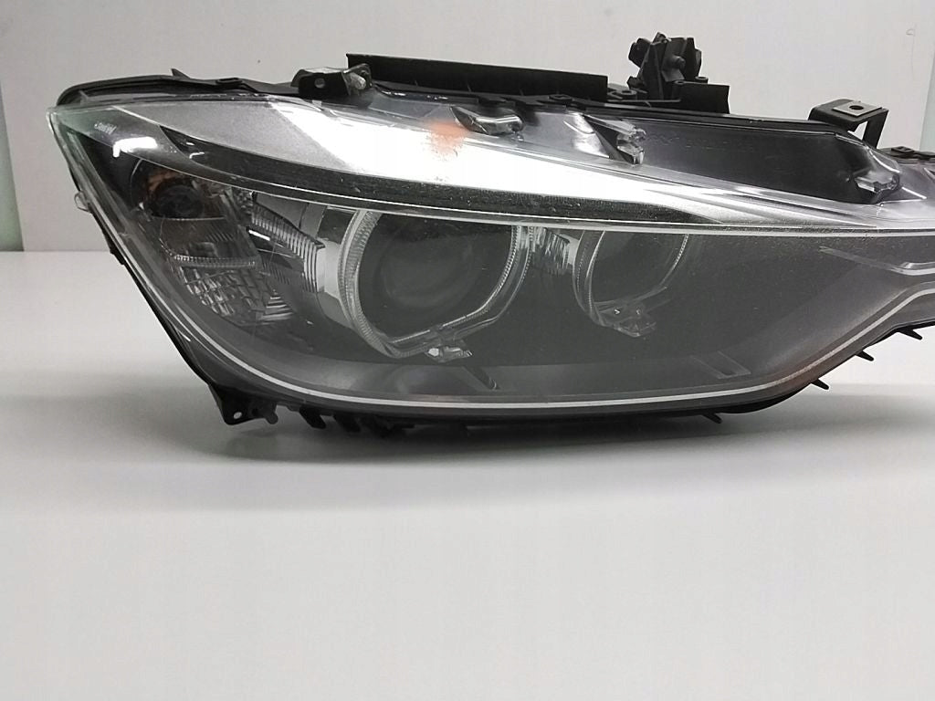 Frontscheinwerfer BMW 3 F30 F31 7259526 Rechts Scheinwerfer Headlight SCH1138487742qh