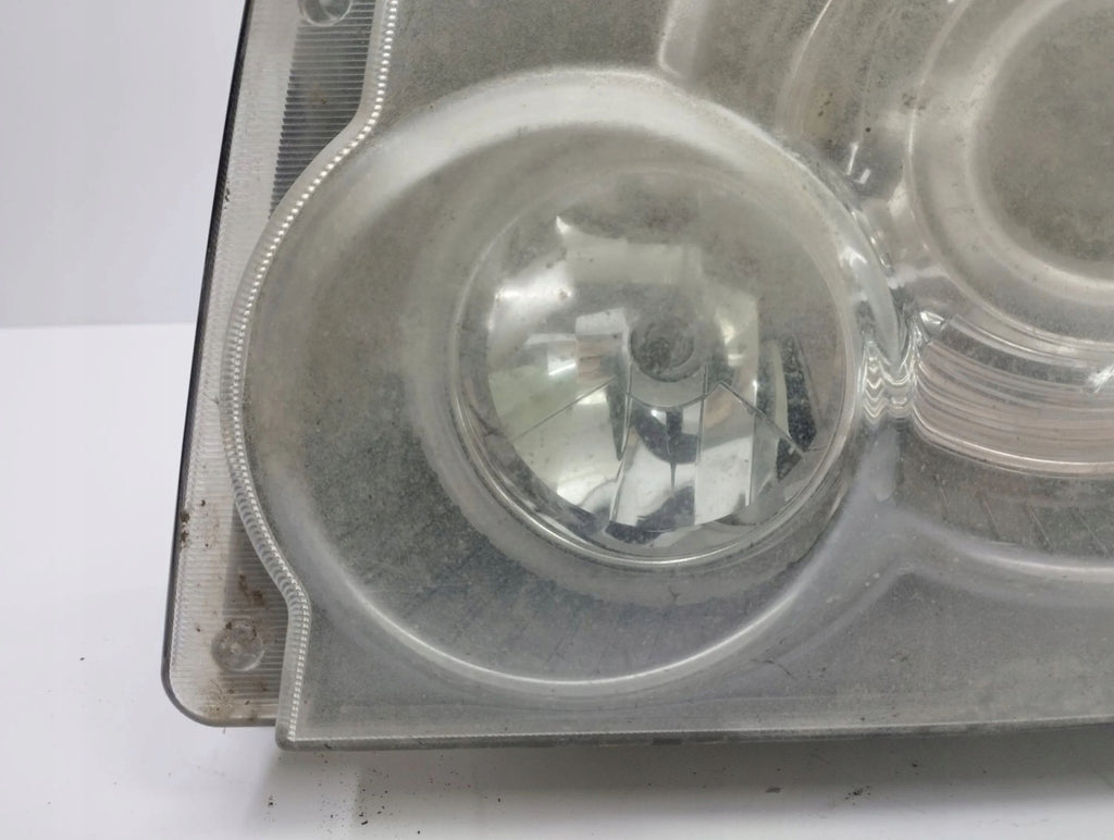 Frontscheinwerfer Land Rover Range Sport L320 5DV00829000 Links Headlight SCH8625327588yy