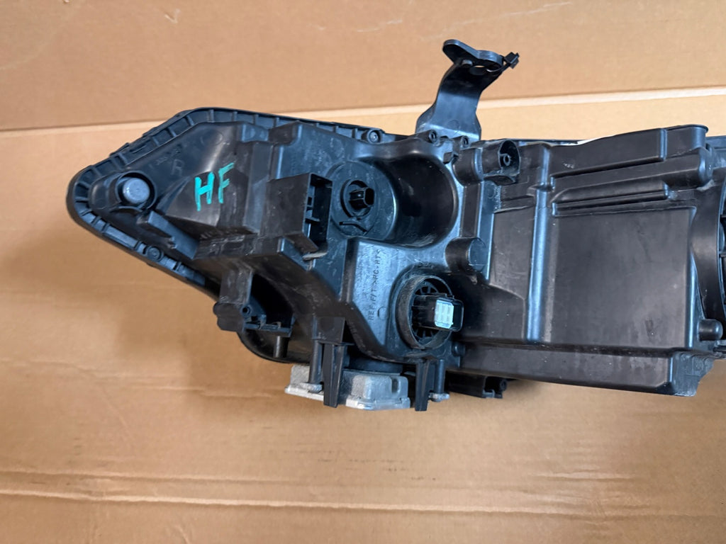 Frontscheinwerfer Honda Civic IX 33100TV0 G113M1 Rechts Scheinwerfer Headlight SCH7648911296fy