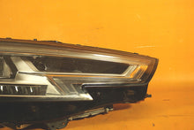 Laden Sie das Bild in den Galerie-Viewer, Frontscheinwerfer Audi A4 8W0941033 8W0941034 Full LED Ein Satz Headlight