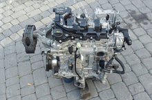 Laden Sie das Bild in den Galerie-Viewer, Motor Peugeot 2008 II HN05 10Z1AF 1.2 THP 55TKm Benzin Engine Unkomplett MOT9965563145zs