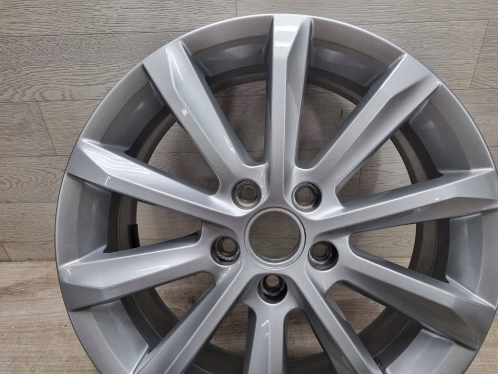 1x Alufelge 17 Zoll 3G0601025C VW Passat B8 Rim Wheel FEL3617307260sy