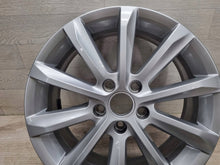 Load image into Gallery viewer, 1x Alufelge 17 Zoll 3G0601025C VW Passat B8 Rim Wheel FEL3617307260sy