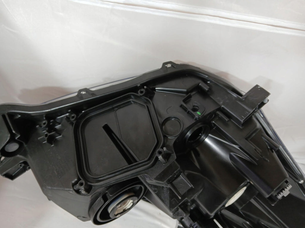 Frontscheinwerfer Toyota Verso 81170-0F090-00 81170-0F090 811700F090 Links SCH5520455168sh