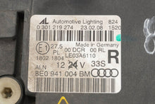 Laden Sie das Bild in den Galerie-Viewer, Frontscheinwerfer Audi A4 B7 8E0941004BM Rechts Scheinwerfer Headlight SCH3265976033sx
