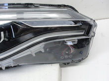 Laden Sie das Bild in den Galerie-Viewer, Frontscheinwerfer Renault Zoe 260102384R LED Rechts Scheinwerfer Headlight