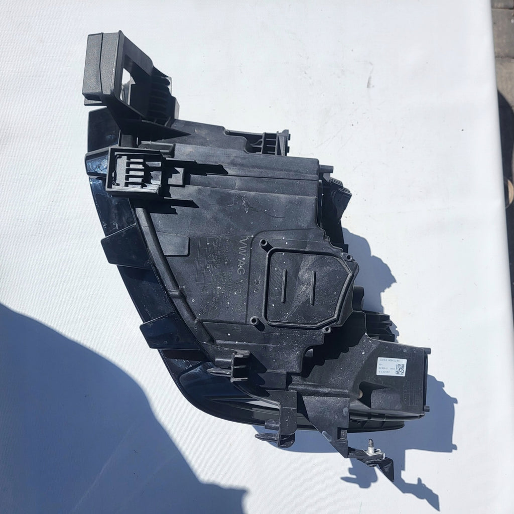 Frontscheinwerfer Cupra Born 10F941774 Rechts Scheinwerfer Headlight SCH8669506005an