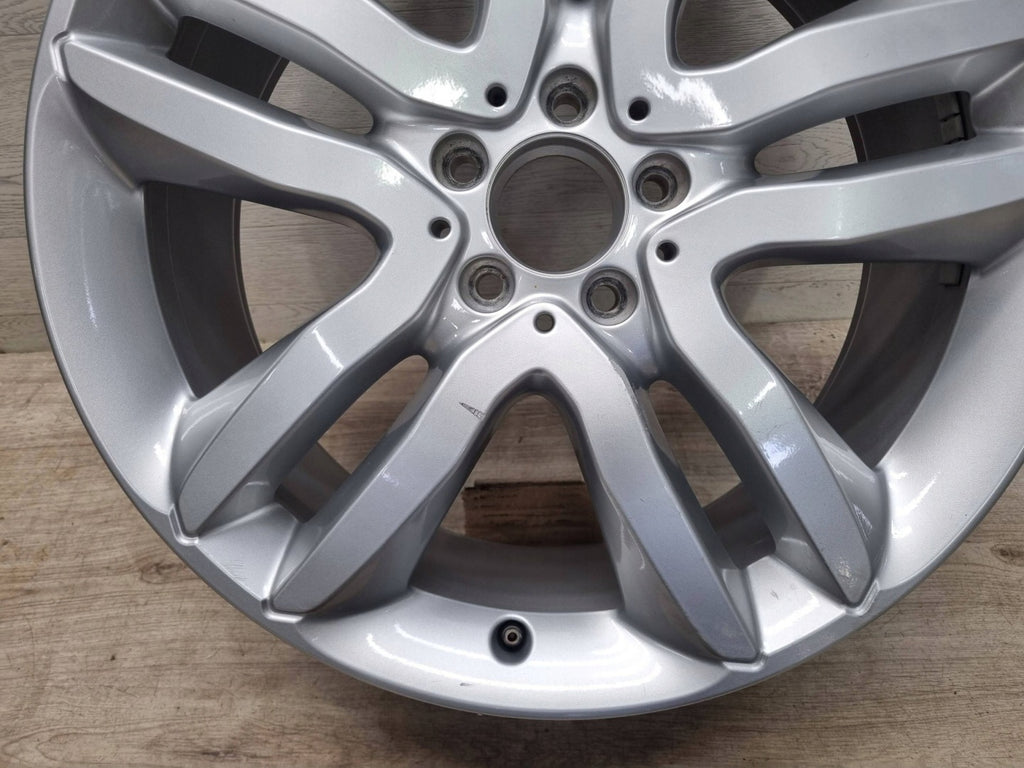 1x Alufelge 20 Zoll 8.5" 5x112 62ET A1664011402 Mercedes-Benz Gle W166 Rim Wheel FEL5921203035jf