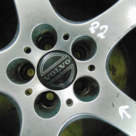1x Alufelge 17 Zoll 7.0