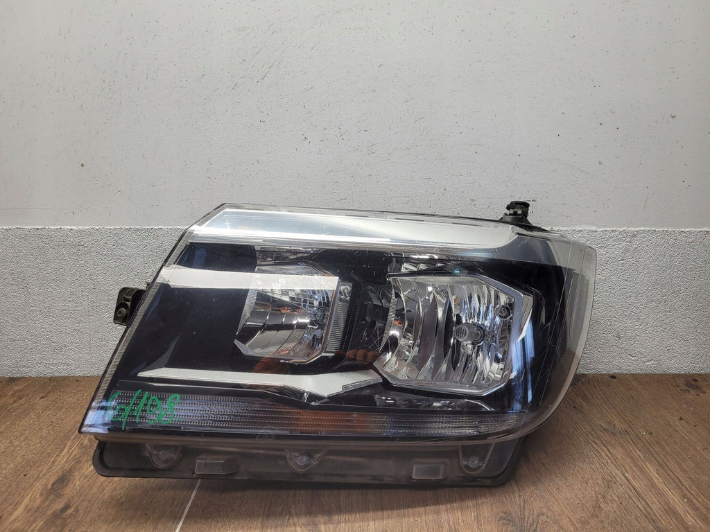 Frontscheinwerfer VW Crafter 7C1941005 Links Scheinwerfer Headlight SCH8767182173wb