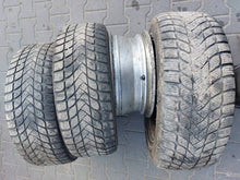 Load image into Gallery viewer, 4x Alufelge 16 Zoll 6.0" 5x112 46ET 1694010802 Mercedes-Benz W169 Rim Wheel FEL4713994582rl