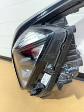 Laden Sie das Bild in den Galerie-Viewer, Frontscheinwerfer Kia Sportage V R292112010 LED Links Scheinwerfer Headlight SCH6925072945wu