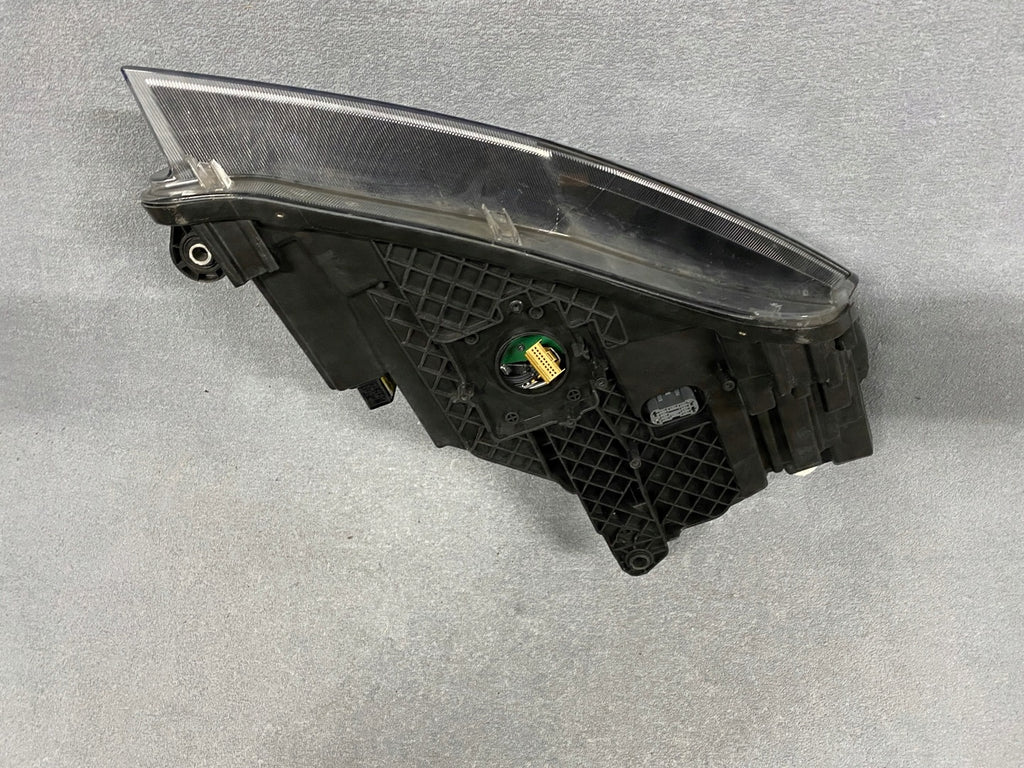 Frontscheinwerfer Skoda Superb III 3V1941015B Xenon Links Scheinwerfer Headlight