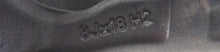 Load image into Gallery viewer, 1x Alufelge 18 Zoll 8.0" 5x112 54ET Matt Graphit 8053524 BMW 1 F40 Rim Wheel FEL4046250163sy