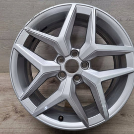 1x Alufelge 17 Zoll 7.0