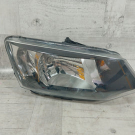 Frontscheinwerfer Skoda Fabia III 6V1941016C Rechts Scheinwerfer Headlight SCH7812103823kj