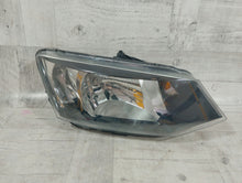 Laden Sie das Bild in den Galerie-Viewer, Frontscheinwerfer Skoda Fabia III 6V1941016C Rechts Scheinwerfer Headlight SCH7812103823kj