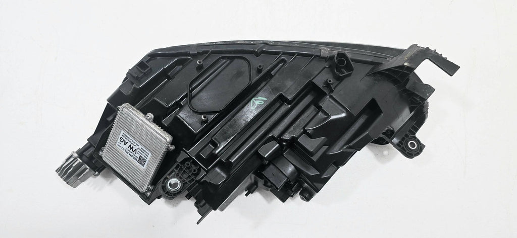 Frontscheinwerfer Skoda Octavia I 5E4941016 LED Rechts Scheinwerfer Headlight SCH7139264412hp