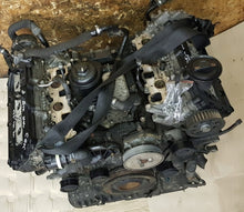 Laden Sie das Bild in den Galerie-Viewer, Motor Audi VW A4 B8 CAMB CGKB 2.7 TDI 177TKm 2010 Diesel Engine Unkomplett MOT9306454680dt
