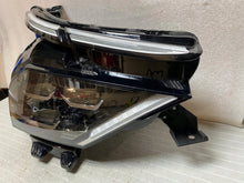 Laden Sie das Bild in den Galerie-Viewer, Frontscheinwerfer Citroën C4 III 9830649280 Full LED Rechts Headlight SCH7919407888nk