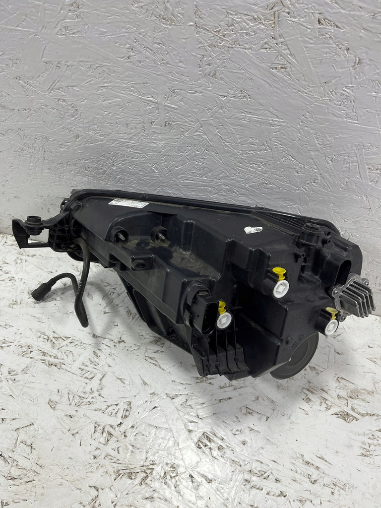 Frontscheinwerfer Skoda Karoq 57B941010 LED Rechts Scheinwerfer Headlight SCH5772723999xs