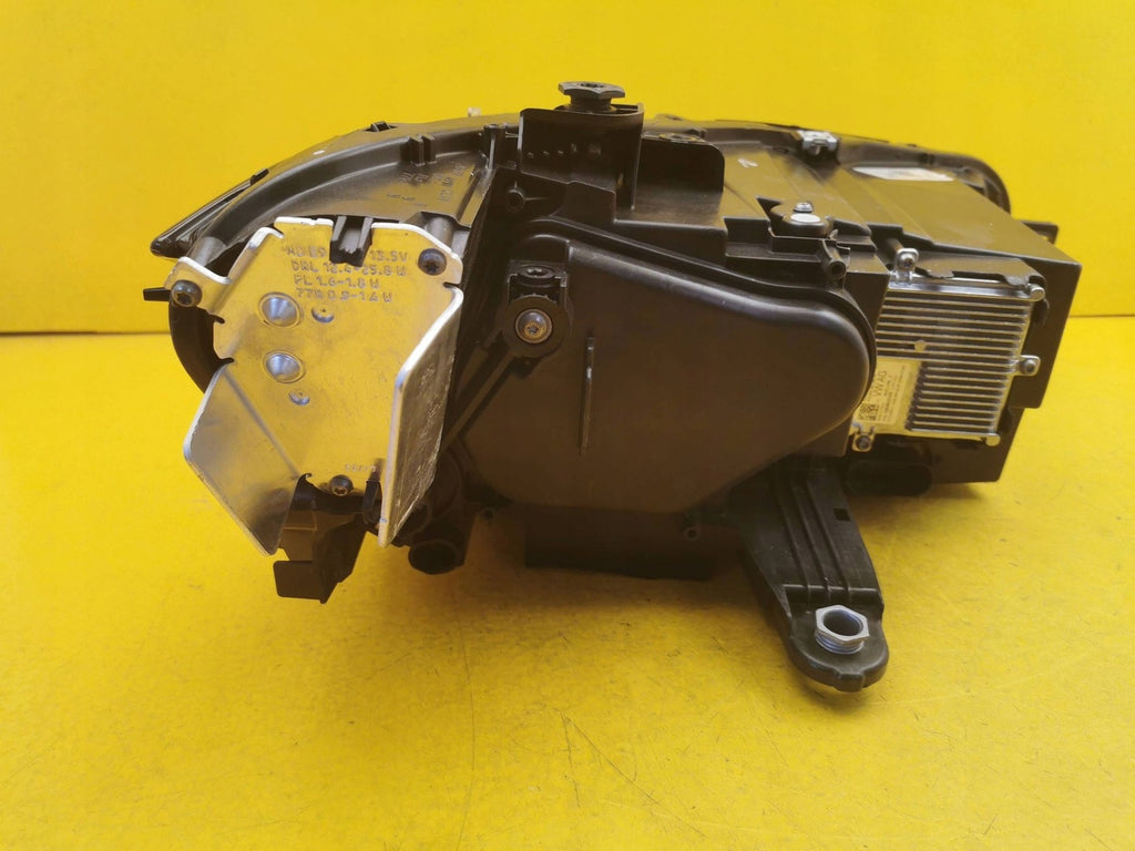 Frontscheinwerfer VW Passat 3J1941005 LED Ein Stück (Rechts oder Links) SCH7280071702xm