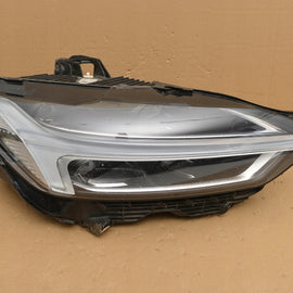 Frontscheinwerfer Volvo Xc60 II 31655231 Rechts Scheinwerfer Headlight SCH4648072374wv