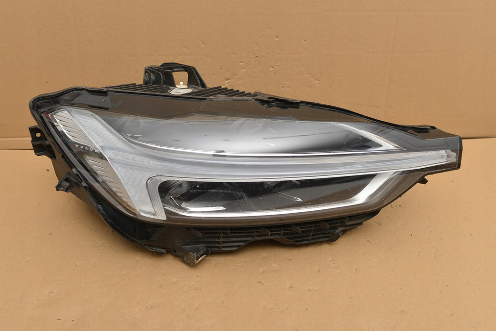 Frontscheinwerfer Volvo Xc60 II 31655231 Rechts Scheinwerfer Headlight SCH4648072374wv
