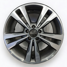 Load image into Gallery viewer, 1x Alufelge 18 Zoll 8.0&quot; 5x112 45ET A2074012902 Mercedes-Benz Mg Coupe Rim Wheel