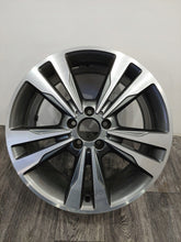 Load image into Gallery viewer, 1x Alufelge 18 Zoll 8.0&quot; 5x112 45ET A2074012902 Mercedes-Benz Mg Coupe Rim Wheel