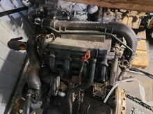 Laden Sie das Bild in den Galerie-Viewer, Motor Mercedes-Benz Vito 2.2 CDI 82PS 60kW 288TKm Engine Komplett MOT6984722177ly