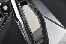 Laden Sie das Bild in den Galerie-Viewer, 4x Alufelge 19 Zoll 8.0" 5x112 45ET Glanz Grau 11A601025 Mg Rim Wheel FEL8713183102pi