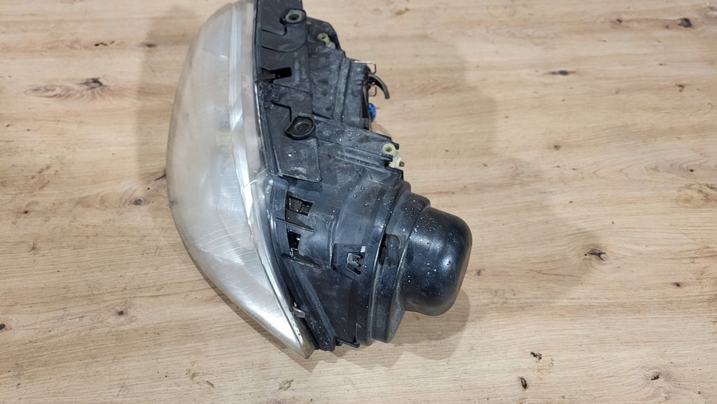 Frontscheinwerfer VW Passat Xenon Links Scheinwerfer Headlight