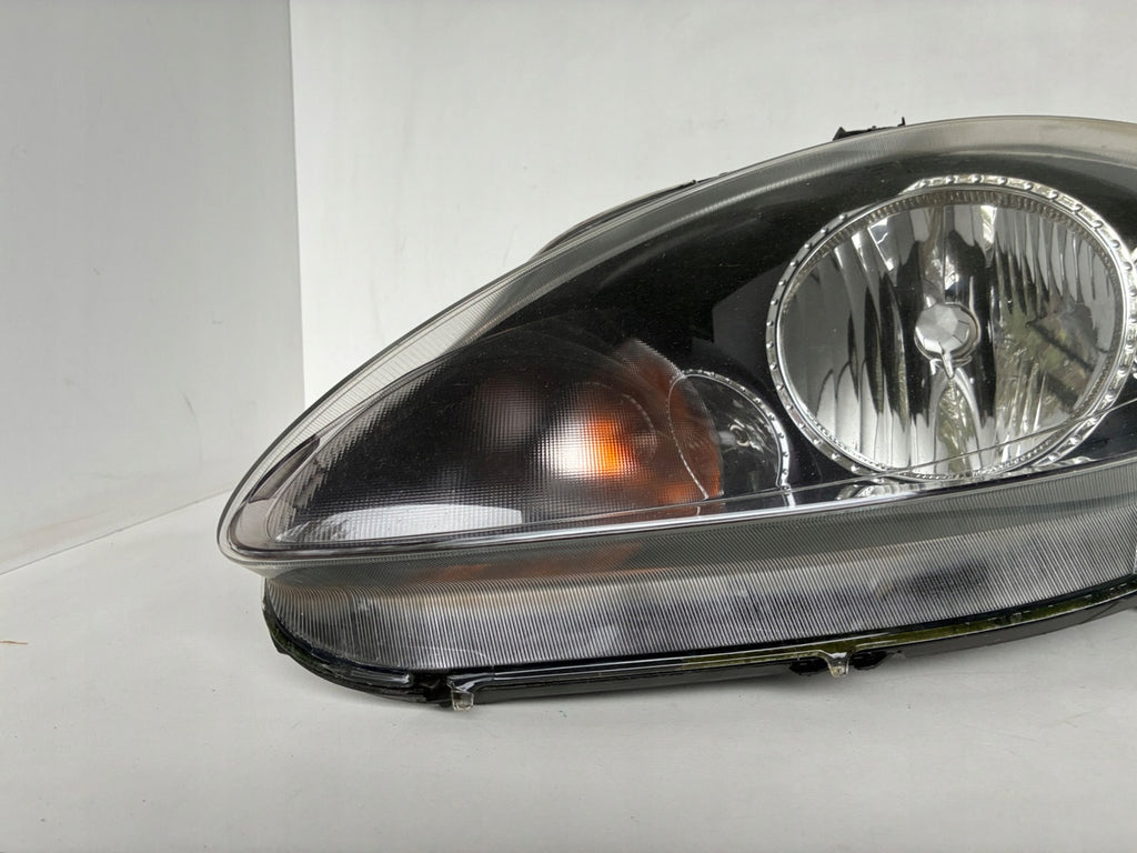 Frontscheinwerfer Seat Toledo I 5P1941005B LED Links Scheinwerfer Headlight