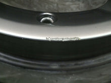 Load image into Gallery viewer, 1x Alufelge 18 Zoll 8.0&quot; 5x120 52ET Glanz Grau 7852490 BMW 1 Rim Wheel