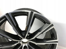 Load image into Gallery viewer, 1x Alufelge 20 Zoll 8071996 BMW X5 G05 Rim Wheel FEL3897076470vq