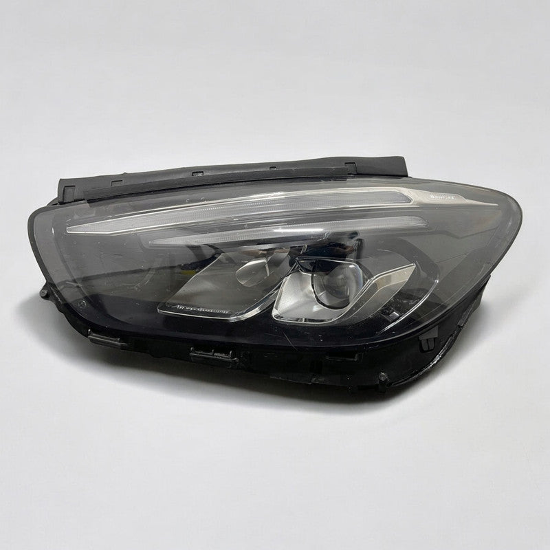 Frontscheinwerfer Mercedes-Benz W247 A2479061305 Full LED Links Headlight