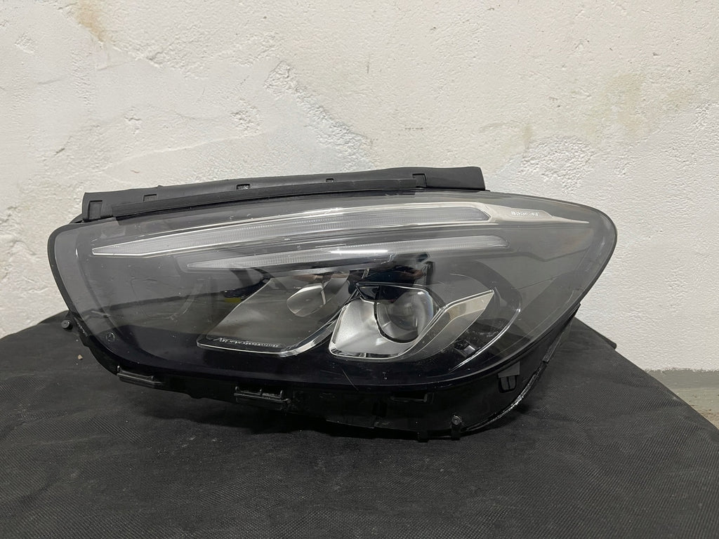 Frontscheinwerfer Mercedes-Benz W247 A2479061305 Full LED Links Headlight