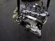 Laden Sie das Bild in den Galerie-Viewer, Motor Ford Mazda Ranger Bt50 2.5 TDCI 140PS 71kW 120TKm 2009 Diesel Komplett MOT1715691702ah