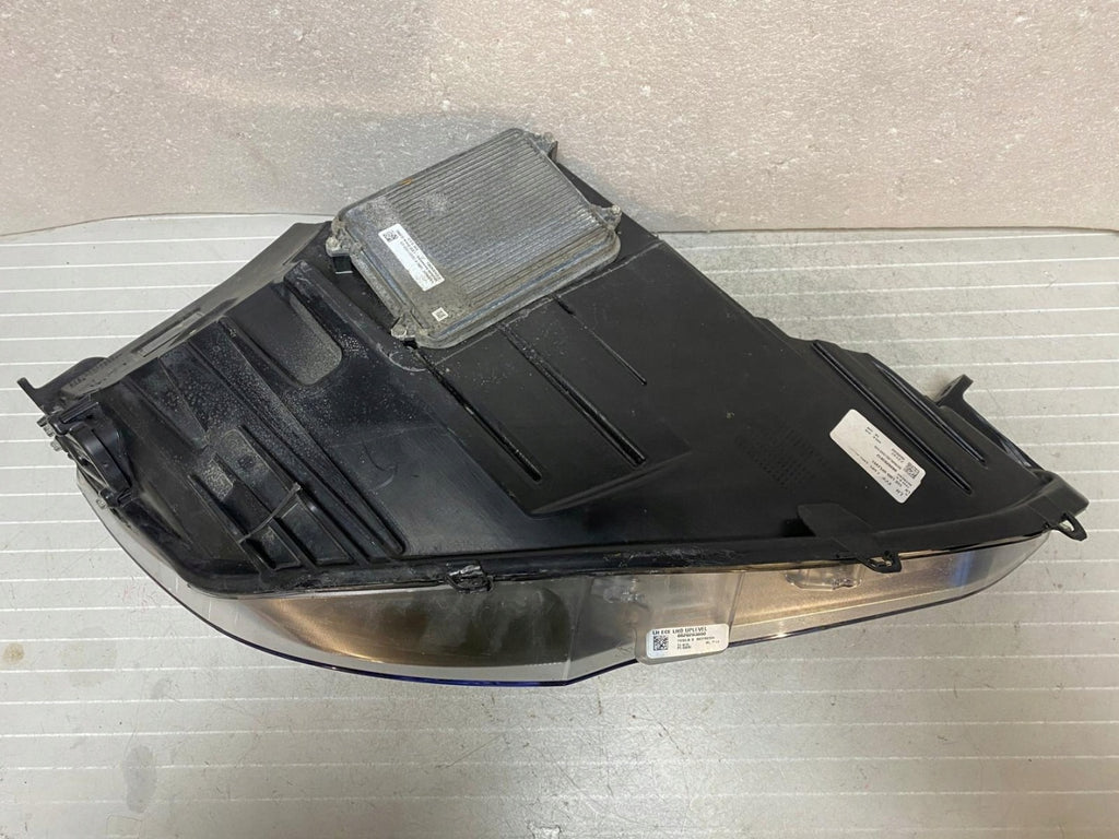 Frontscheinwerfer Tesla Model S 0020203812 LED Links Scheinwerfer Headlight SCH9121764002il